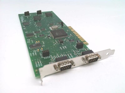 B&C ELECTRONICS 3PCISD2A