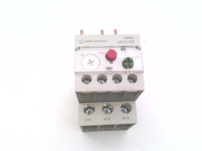 FRANKLIN ELECTRIC MTK-32/3K 10S