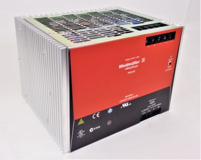 WEIDMULLER 8951420010