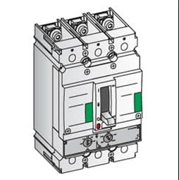 GENERAL ELECTRIC FEH36TA160JF
