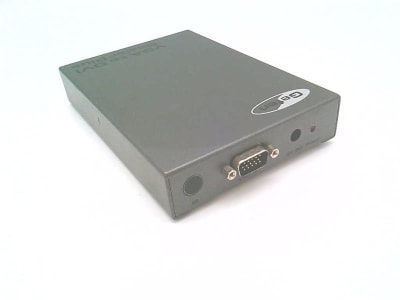 GEFEN INC EXT-VGA-2-DVISP