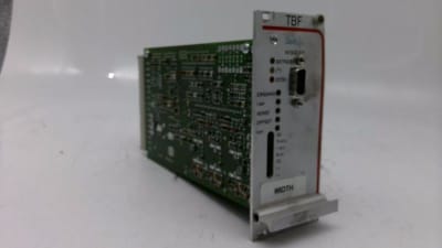 BREGENHORN TBF60/10R