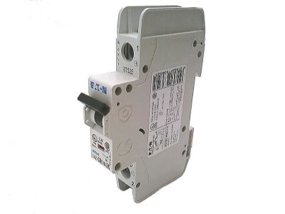 EATON CORPORATION 167153