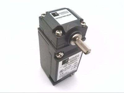 RADWELL VERIFIED SUBSTITUTE D4A-1101-N-SUB