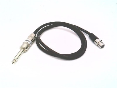 SHURE BROTHERS WA302