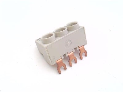 EATON CORPORATION BK25/3-PKZM1