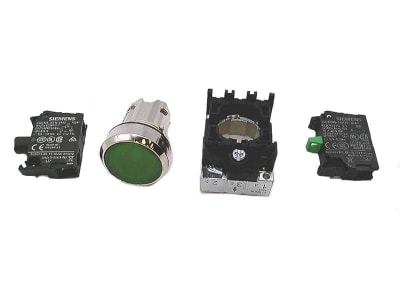 SIEMENS 3SU1153-0AB40-1BA0