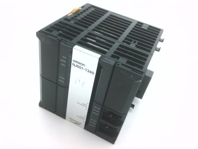 OMRON NJ501-1340