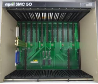 SCHNEIDER ELECTRIC 4KRE50