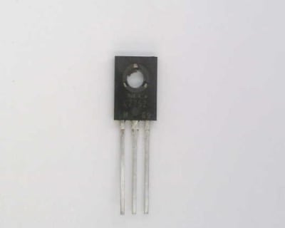 NEC 2SC2752