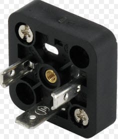MURR ELEKTRONIK 7000-99201-0000000