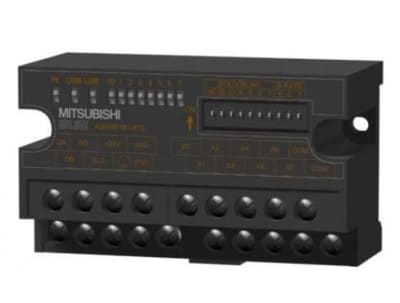 MITSUBISHI AJ65SBTB1-8TE