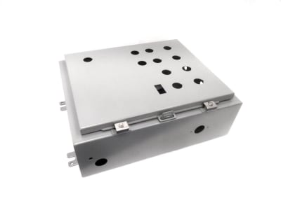 SAGINAW ICA1-20H1606LP