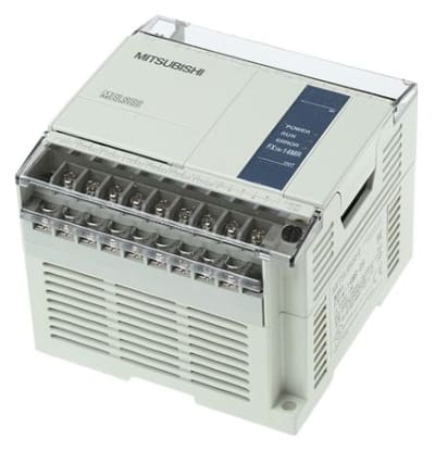MITSUBISHI FX1N-14MR-DS