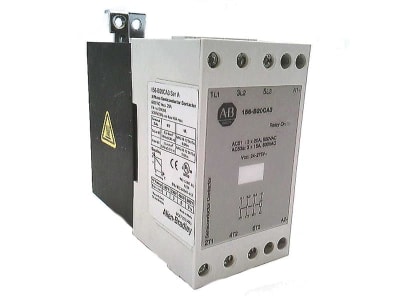 ALLEN BRADLEY 156-B20CA3