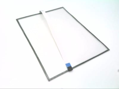 RADWELL VERIFIED SUBSTITUTE 83FA-4180-F0125-SUB-TOUCHGLASS