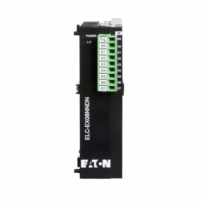 EATON CORPORATION ELC-AN02NANN