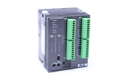 EATON CORPORATION ELC2-PA20AADR