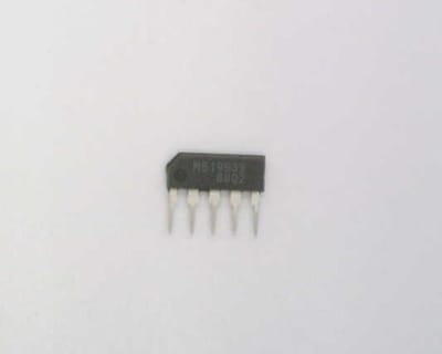 MITSUBISHI M51953B
