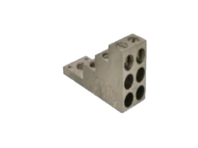 EATON CORPORATION CCP2-MW6-6