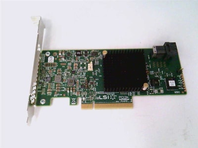 BROADCOM SAS9341-4I