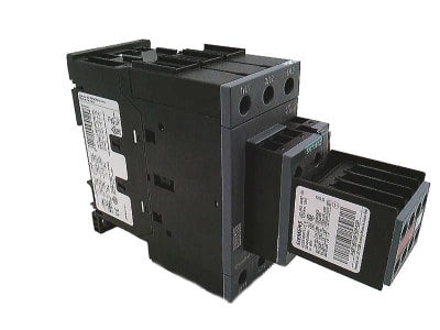 SIEMENS 3RT2036-1NB34-3MA0