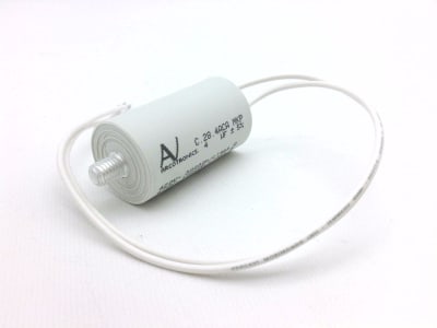 KEMET C284ACA4400AL0J