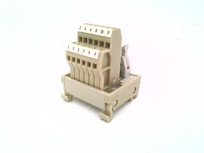 WEIDMULLER 8155610000