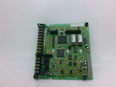 YASKAWA ELECTRIC ETC613131-S0042