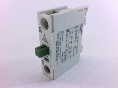 SPRECHER & SCHUH CA3-P-S10