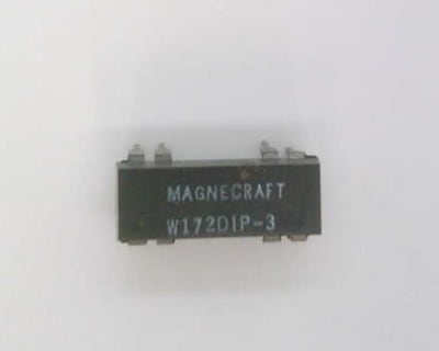 SCHNEIDER ELECTRIC W172DIP-3