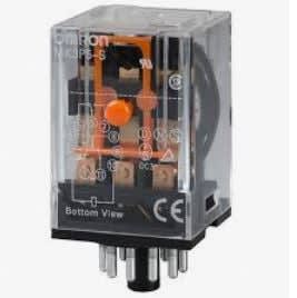 OMRON MK3P5-I-AC220