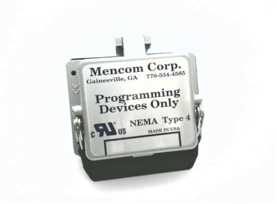 MENCOM DP-R-32