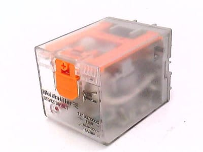 WEIDMULLER 1219370000