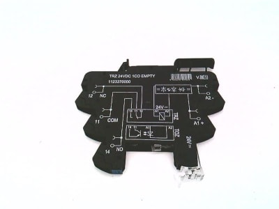 WEIDMULLER 1123370000