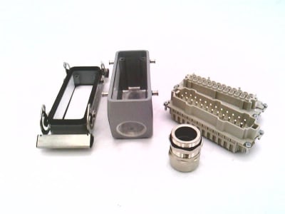 WEIDMULLER 1061780000