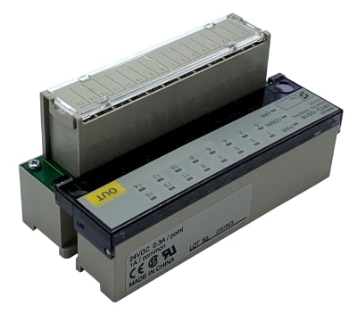 OMRON SRT2-OD16