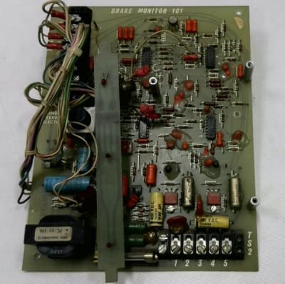 LINK ELECTRIC & SAFETY 101