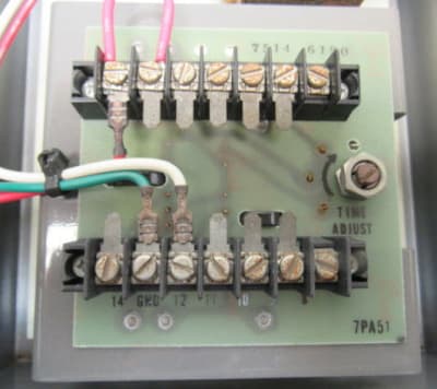 EATON CORPORATION 7PA51