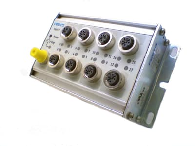 FESTO CP-E16-M12X2-5POL