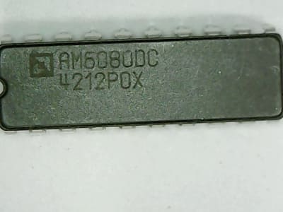 AMD AM6080DC