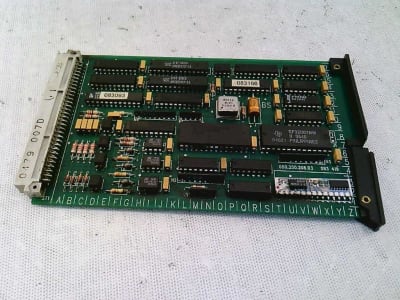 DEMATIC 050.350.206.03