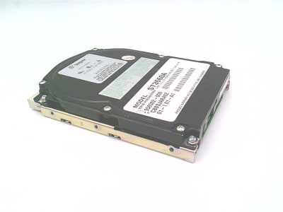 SEAGATE ST3660A