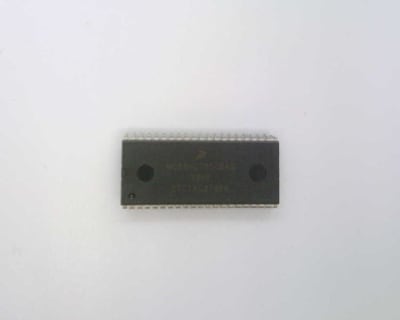 NXP SEMICONDUCTOR MC68HC705C8AB