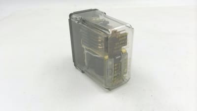 STRUTHERS DUNN RELAYS 219ABA155