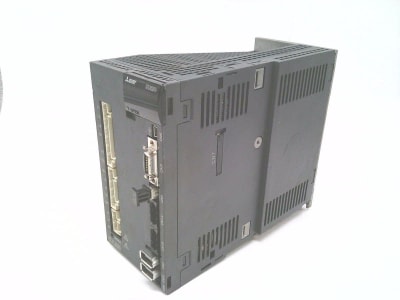 MITSUBISHI MR-J3-200BS