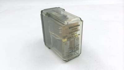 STRUTHERS DUNN RELAYS 219ABA151