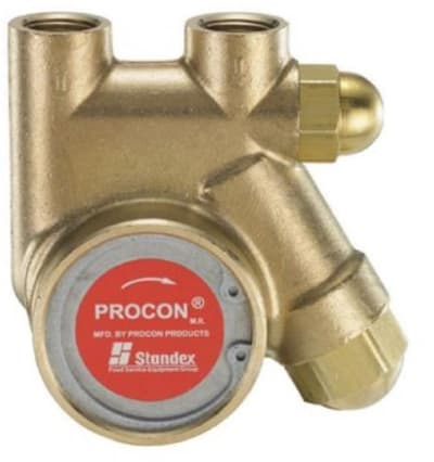 PROCON PUMP 101C100F11BC