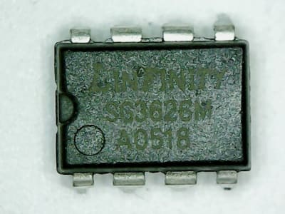 MICROSEMI SG3626M
