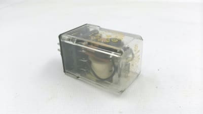 STRUTHERS DUNN RELAYS A314XCX40P